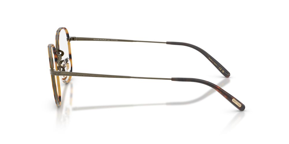 Oliver Peoples Okulary korekcyjne MEHR OV1375T-5284