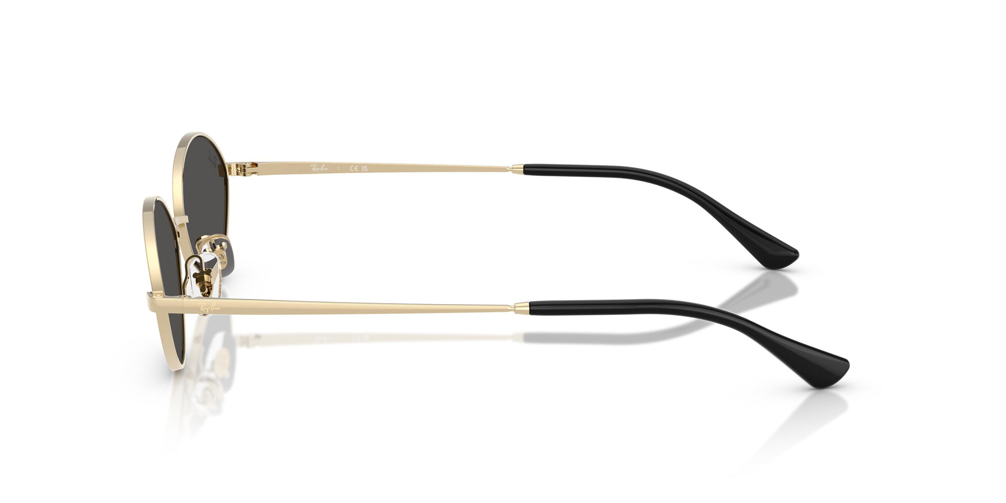 Ray-Ban Okulary przeciwsłoneczne KAI RB3757-921387