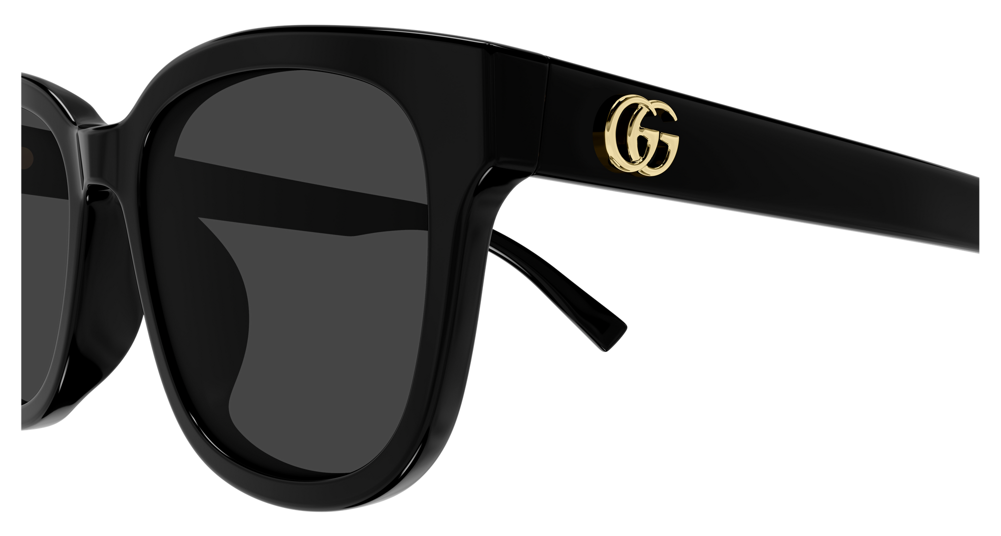 Gucci Okulary przeciwsłoneczne GG2126SK-001