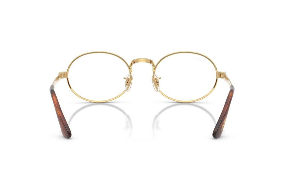Ray-Ban x A$AP Rocky Okulary korekcyjne RX3931V-2500