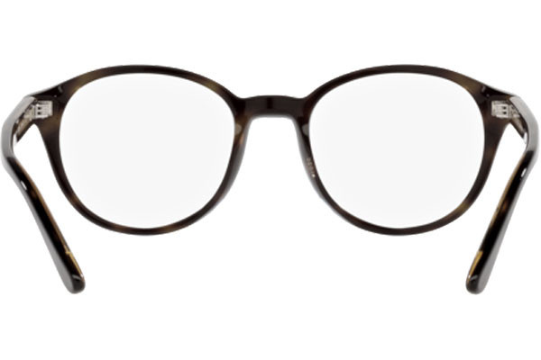 Prada Optical Frame PR13WV-ZXH1O1