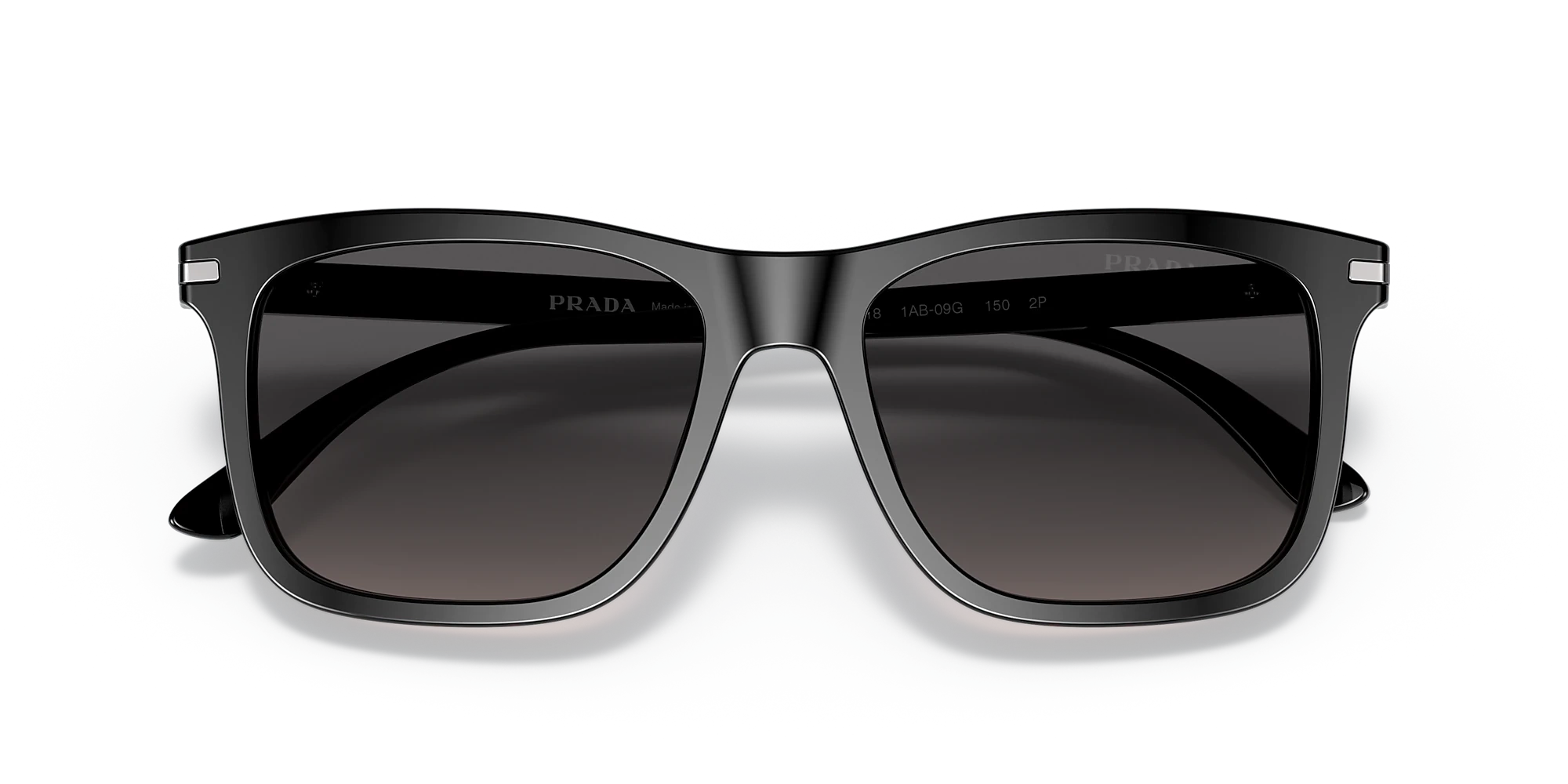 Prada Okulary przeciwsłoneczne PR18WS-1AB09G