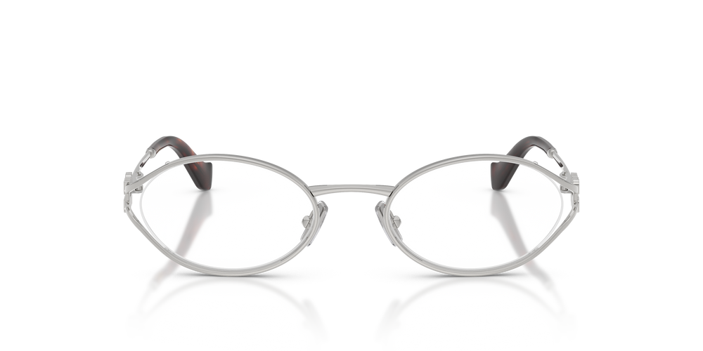Miu Miu Okulary korekcyjne MU 53ZV-1BC1O1