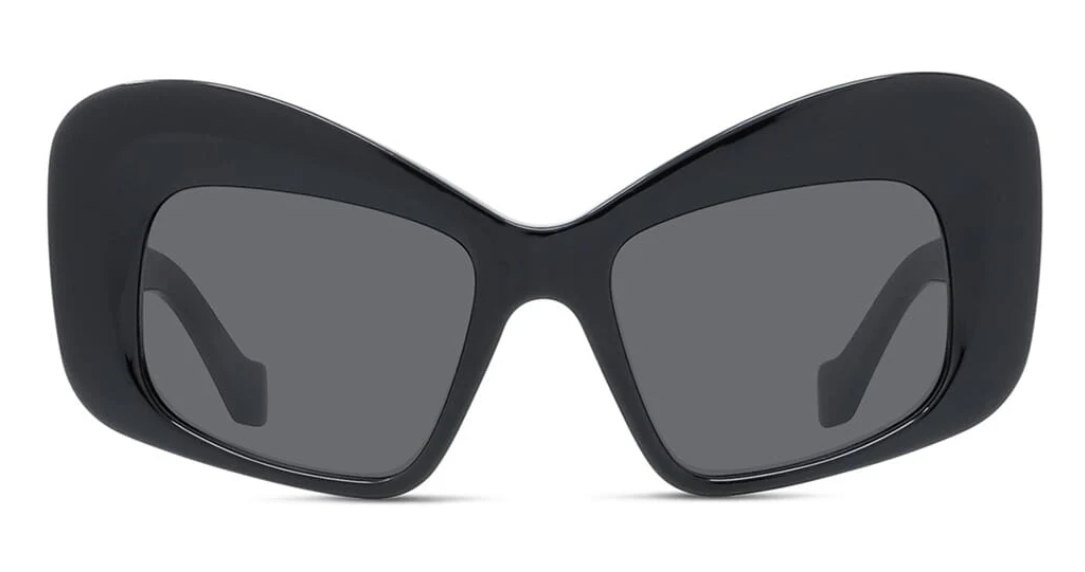 Loewe Okulary przeciwsłoneczne LW40128I-01A