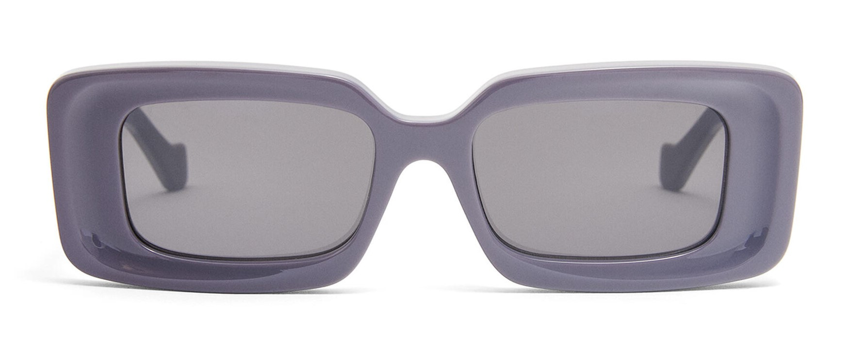Loewe Sunglasses CHUNKY ANAGRAM LW40101I-81A