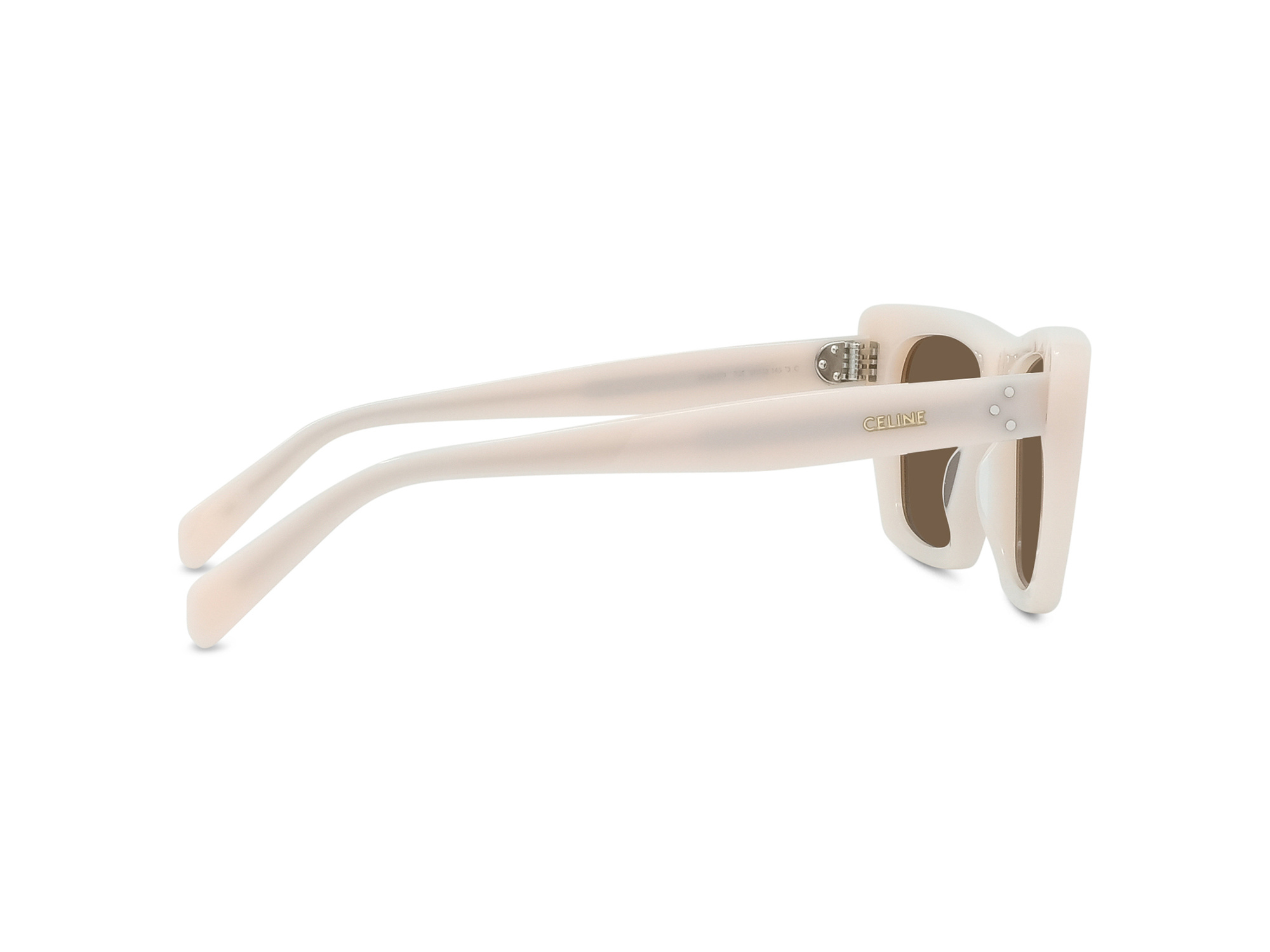 Celine Okulary przeciwsłoneczne CL40187I-72E
