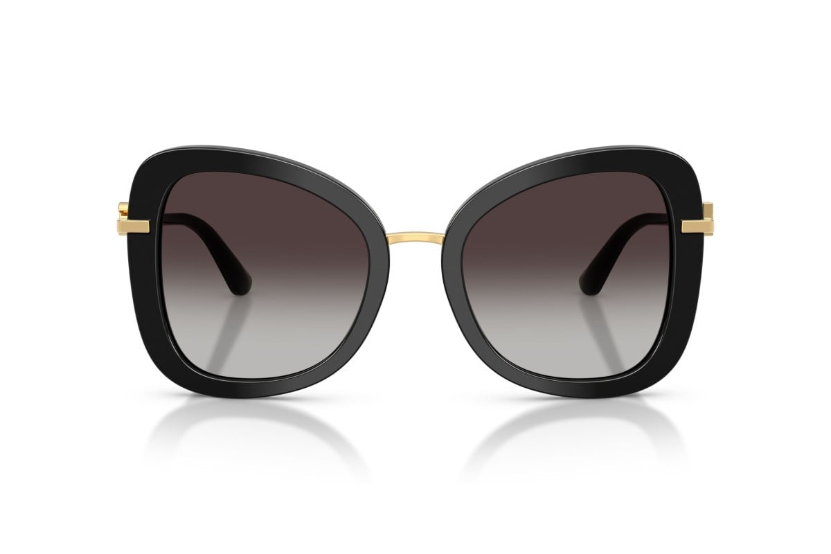 Dolce & Gabbana Sunglasses DG4535-501/8G
