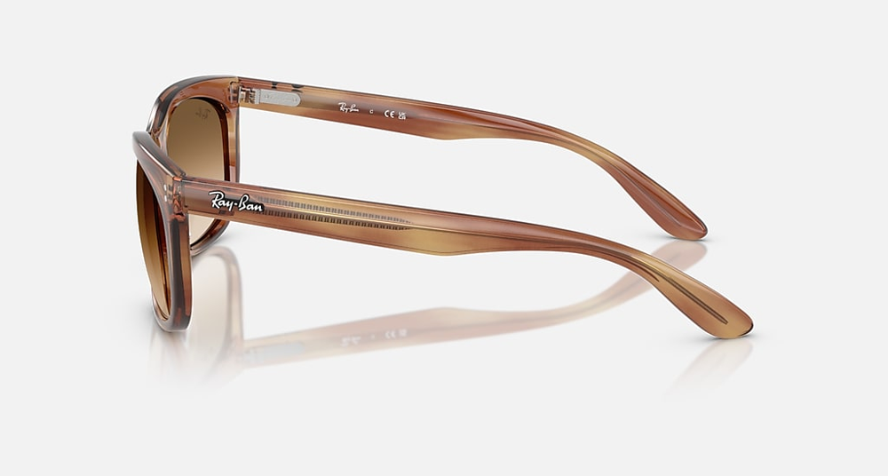 Ray-Ban Okulary przeciwsłoneczne BALORETTE RB2389-140351