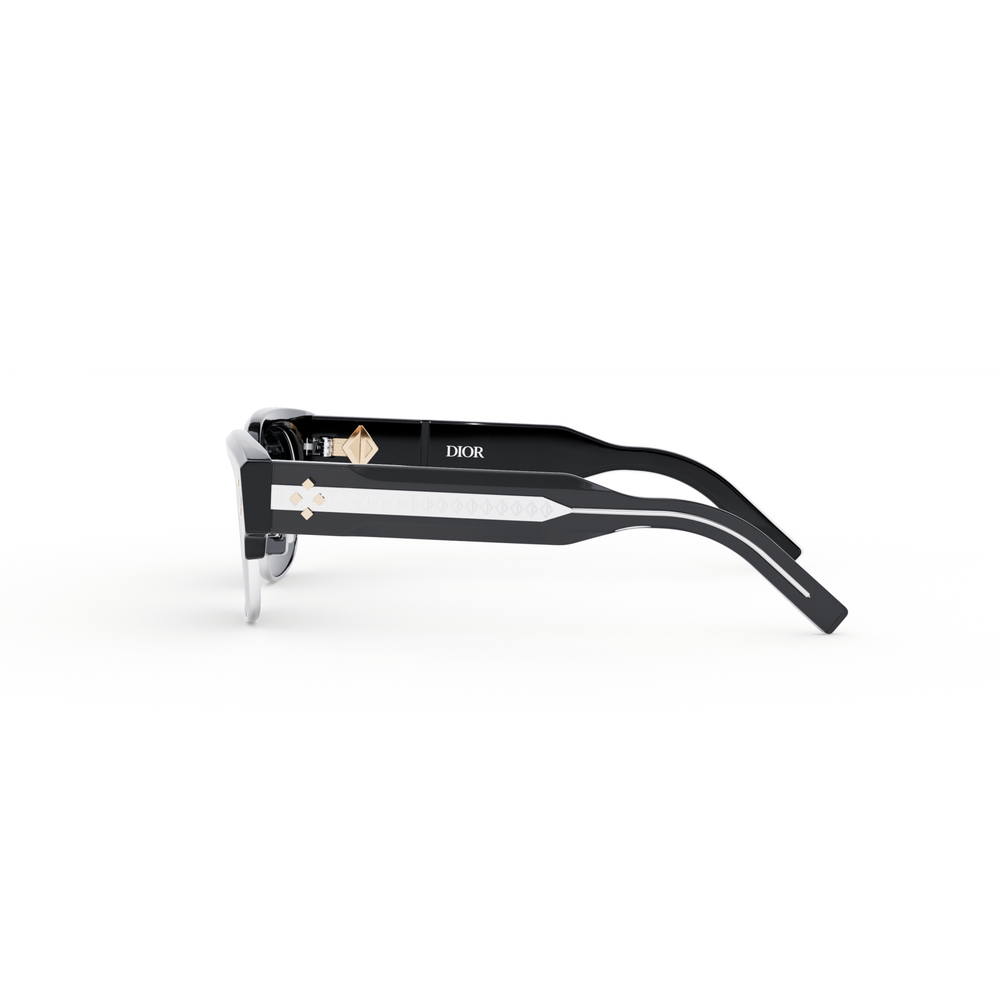 Dior Okulary przeciwsłoneczne DIAMOND (C1U_13A0) DM40082U-501A