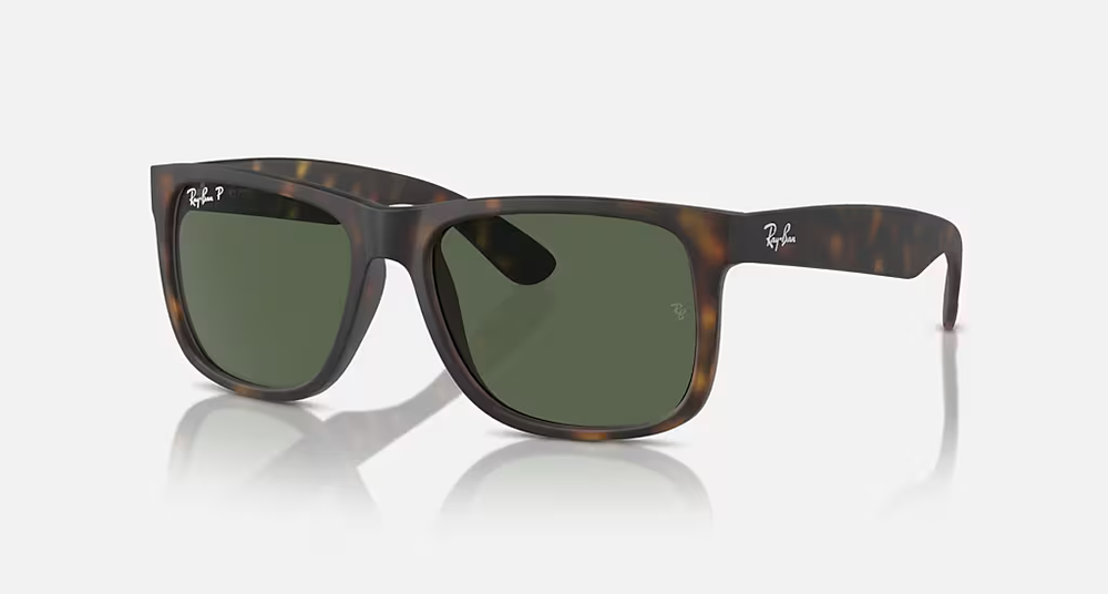 Ray-Ban Sunglasses JUSTIN RB4165-865/9A