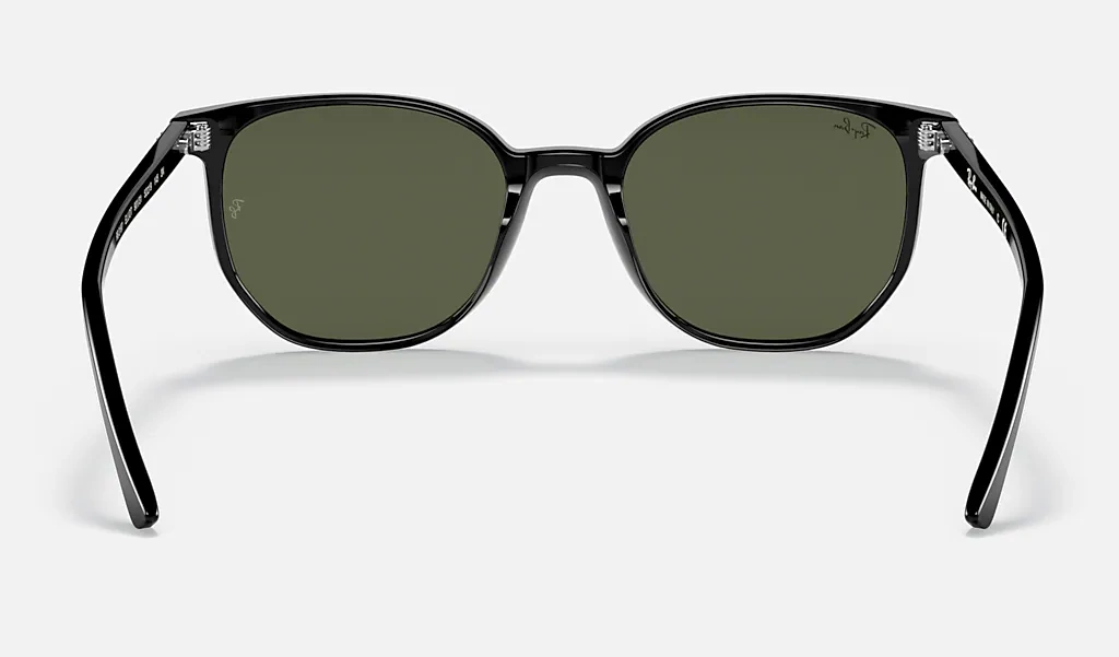 Ray-Ban Okulary przeciwsłoneczne ELLIOT RB2197-901/31
