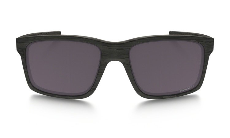 OAKLEY Okulary MAINLINK Woodgrain Collection / Prizm Daily Polarized OO9264-19