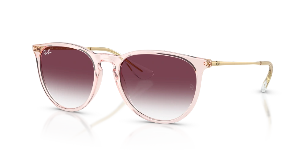 Ray-Ban Okulary przeciwsłoneczne ERIKA RB4171-67428H