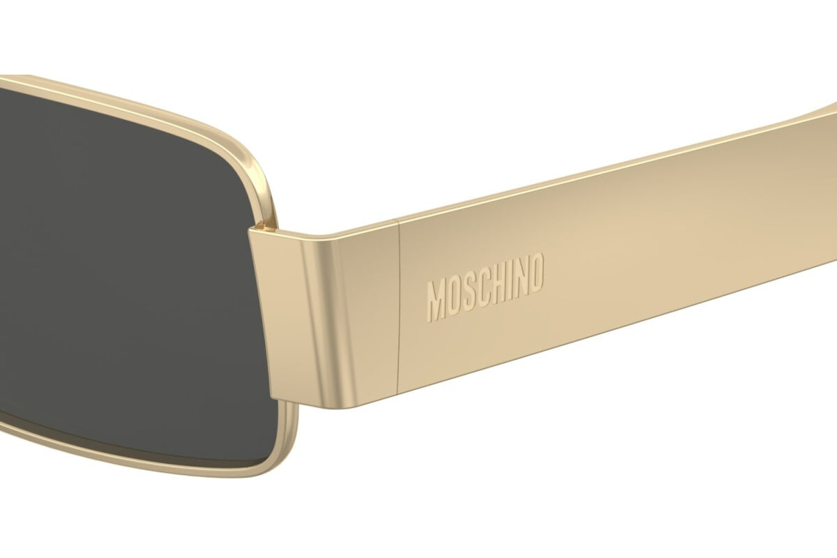 Moschino Sunglasses MOS184/S-000/IR (207690)