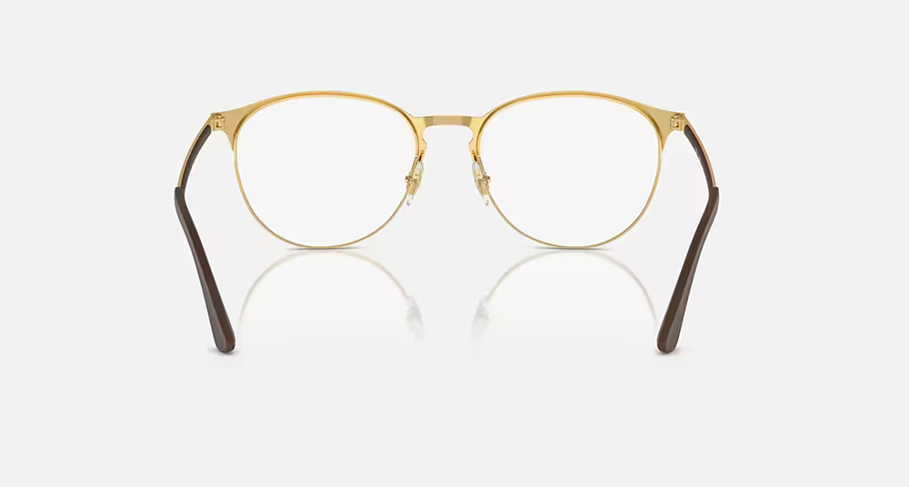 Ray-Ban Okulary korekcyjne RX6375-2917