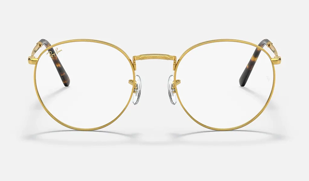 Ray-Ban Optical frame NEW ROUND RX3637V-3086