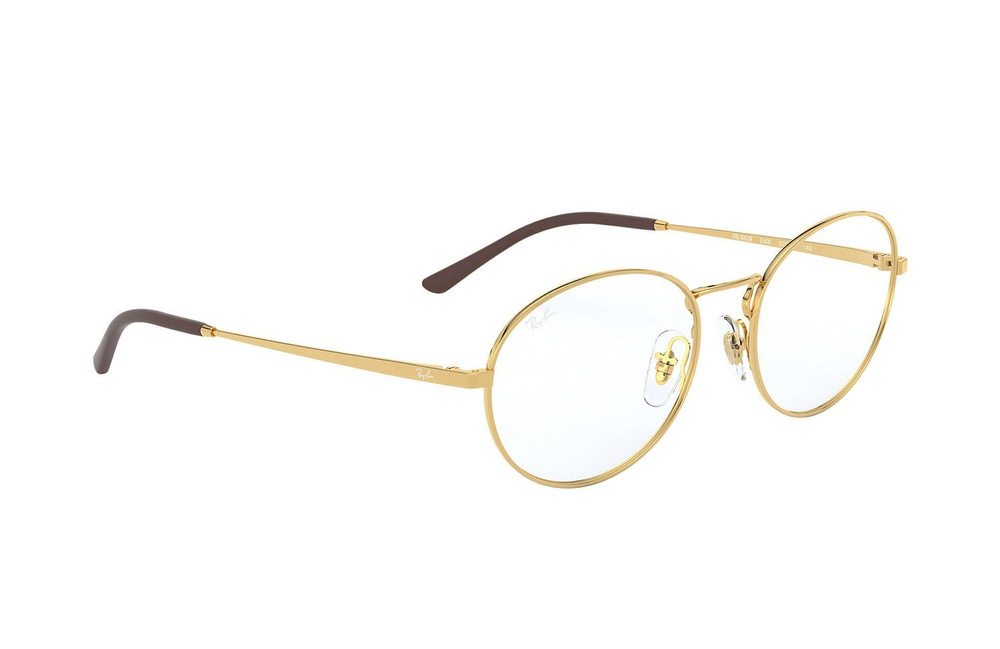(OUTLET)* Ray-Ban Optical Frame RB6439-2500