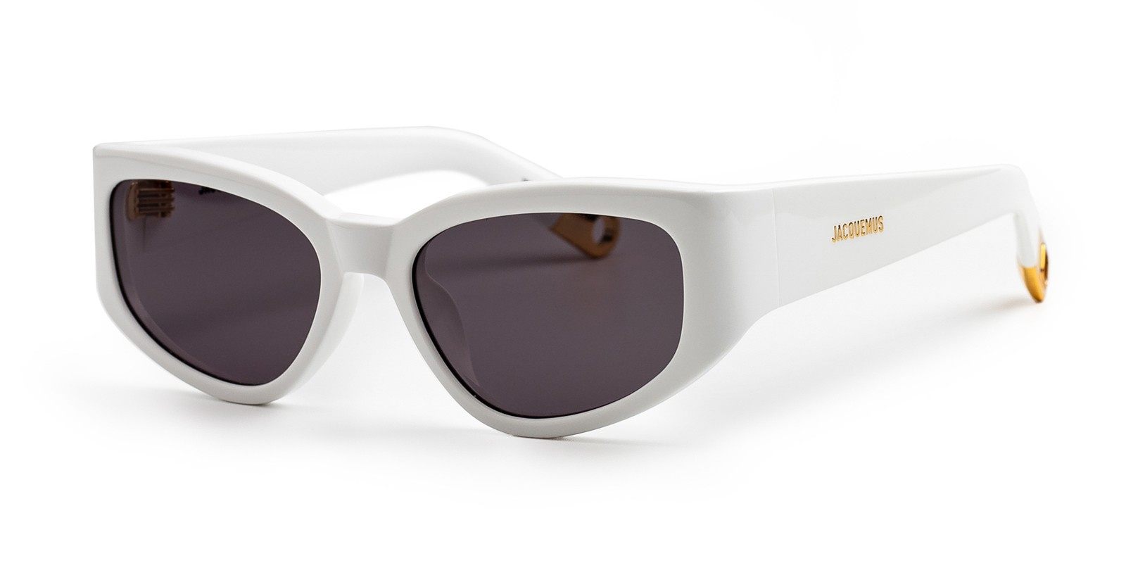 Jacquemus Okulary przeciwsłoneczne GALA JAC5C2SUN