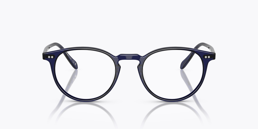 Oliver Peoples Okulary korekcyjne RILEY-R OV5004-1566