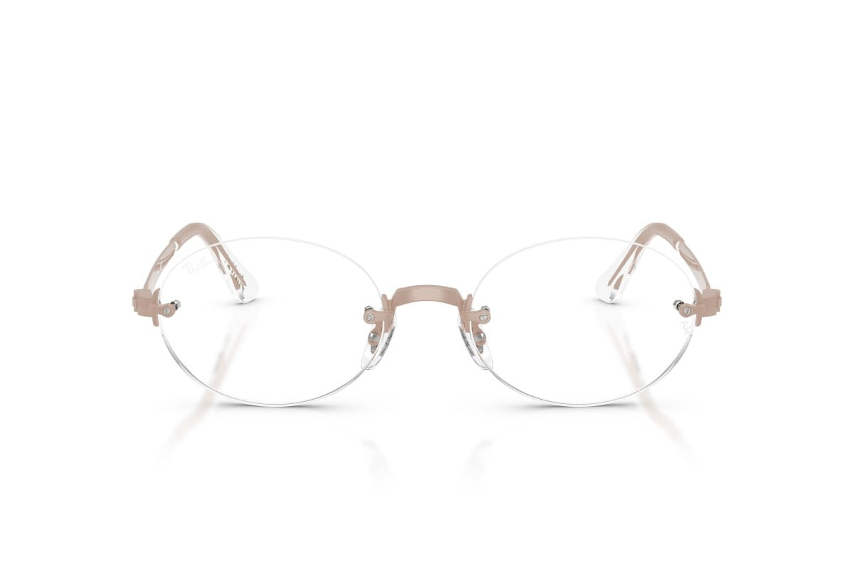 Ray-Ban x A$AP Rocky Okulary korekcyjne RX3929V-3207