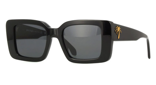 Palm Angels Okulary przeciwsłoneczne Dorris PERI057-1007