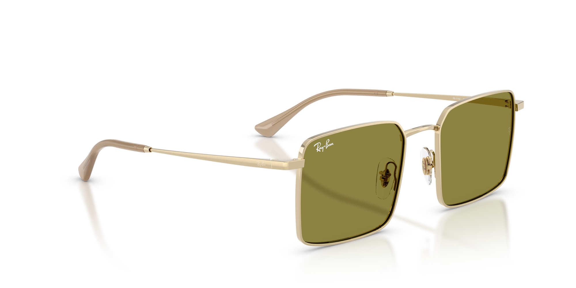 Ray-Ban Okulary przeciwsłoneczne RB3782-9213/2
