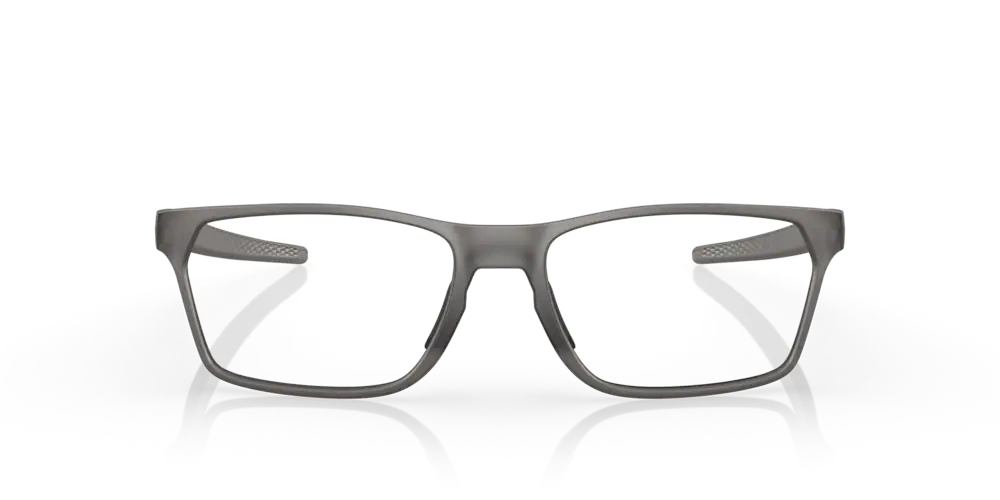 Oakley Okulary korekcyjne HEX JECTOR Satin Grey Smoke OX8032-02