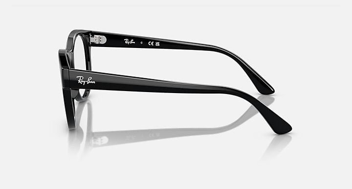 Ray-Ban Okulary korekcyjne RX7227-2000