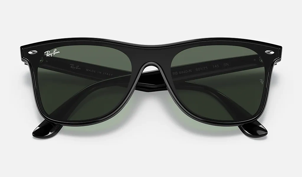 Ray-Ban Sunglasses RB4440N-601/71