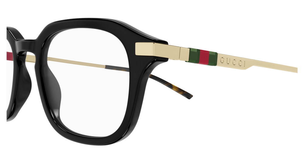 Gucci Okulary korekcyjne GG1891O-001