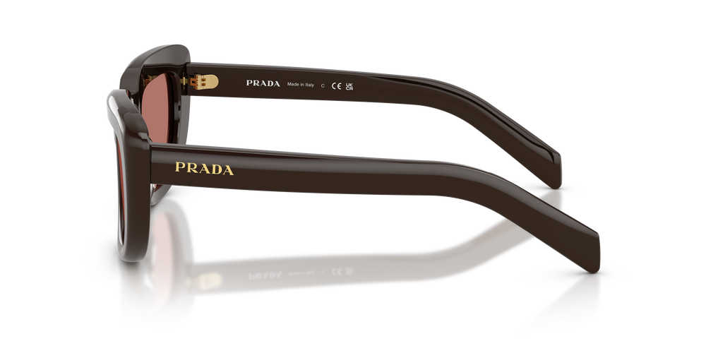 Prada Okulary przeciwsłoneczne PR D07S-27I80W