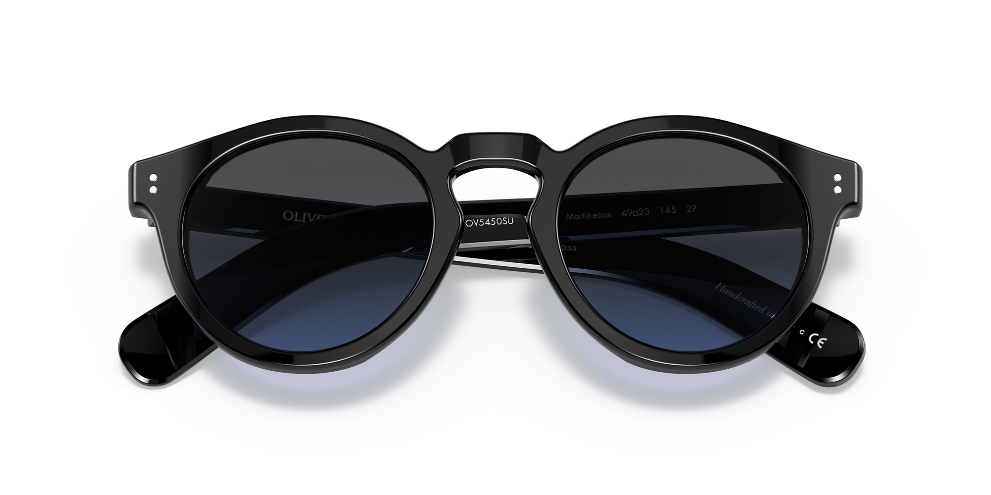 Oliver Peoples Okulary przeciwsłoneczne MARTINEAUX OV5450SU-1005P4