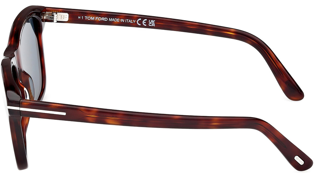 Tom Ford Okulary przeciwsłoneczne BARRON FT1179-54V