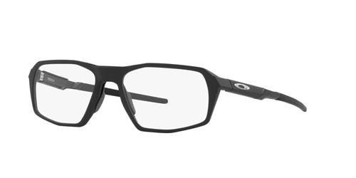 Oakley Optical frame TENSILE Satin Black OX8170-01