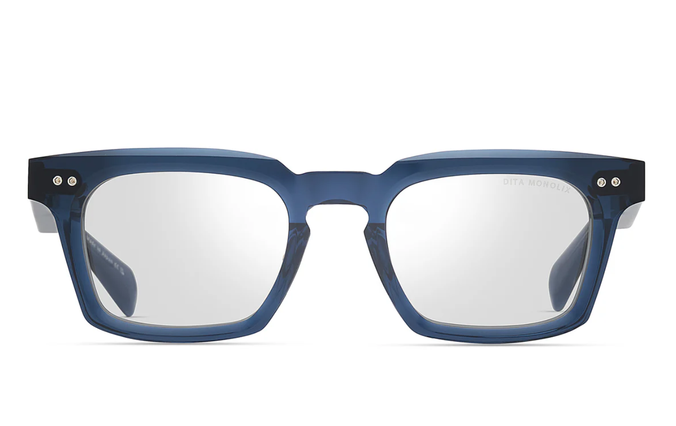 Dita Okulary korekcyjne MONOLIX DTX750-A-02