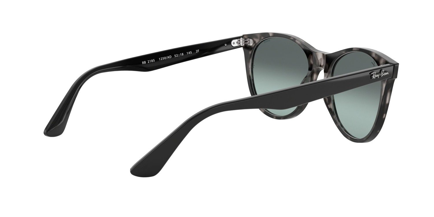 Ray-Ban Sunglasses WAYFARER II EVOLVE RB2185-1250AD