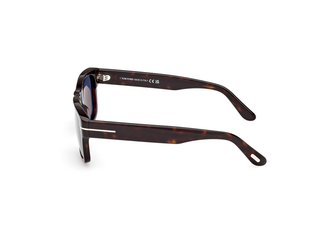 Tom Ford Okulary Przeciwsłoneczne SMITH-02 FT1303-52V