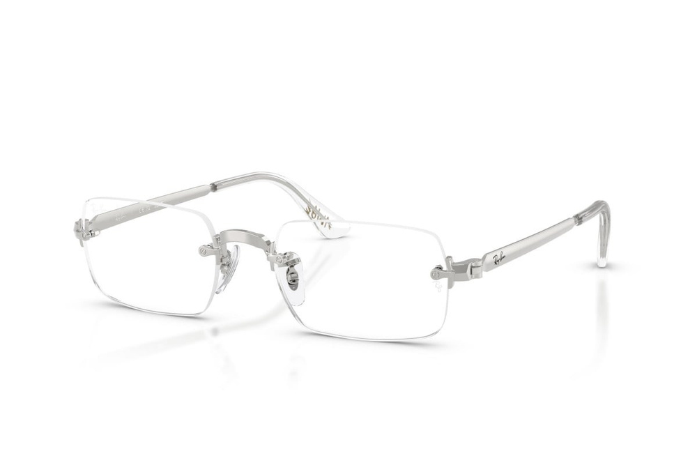 Ray-Ban x A$AP Rocky Okulary korekcyjne RX3928V-2501