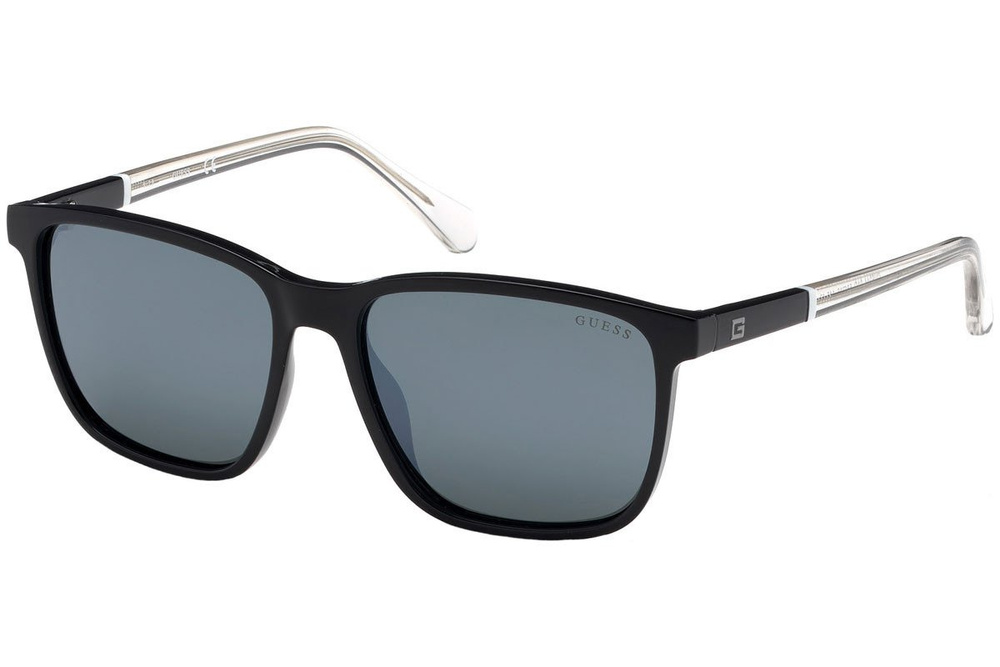 Guess Okulary przeciwsłoneczne GU6944-01Q