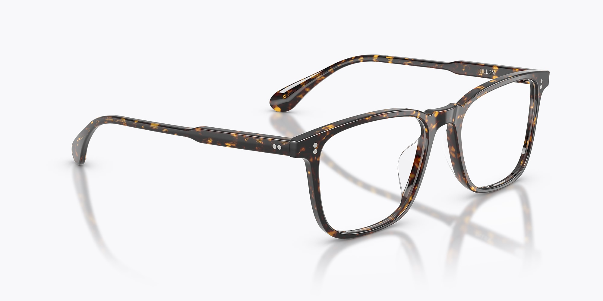Oliver Peoples Okulary korekcyjne Tillen OV5603U-1741