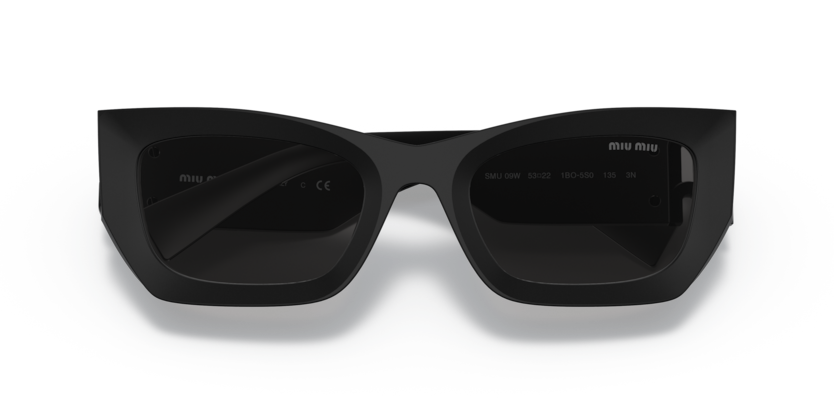 Miu Miu Sunglasses MU09WS-1BO5S0