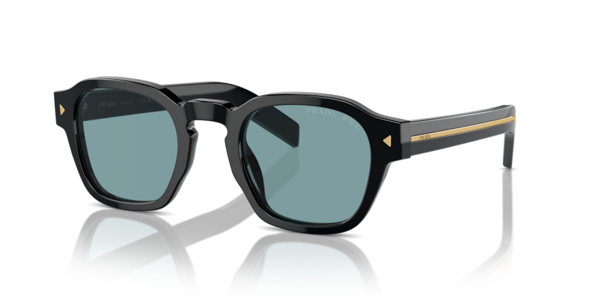 Prada Okulary przeciwsłoneczne PRA16S-16K04D