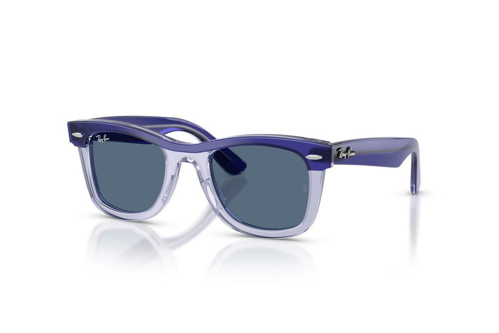 Ray-Ban Okulary przeciwsłoneczne Dziecięce RJ9140S-721280