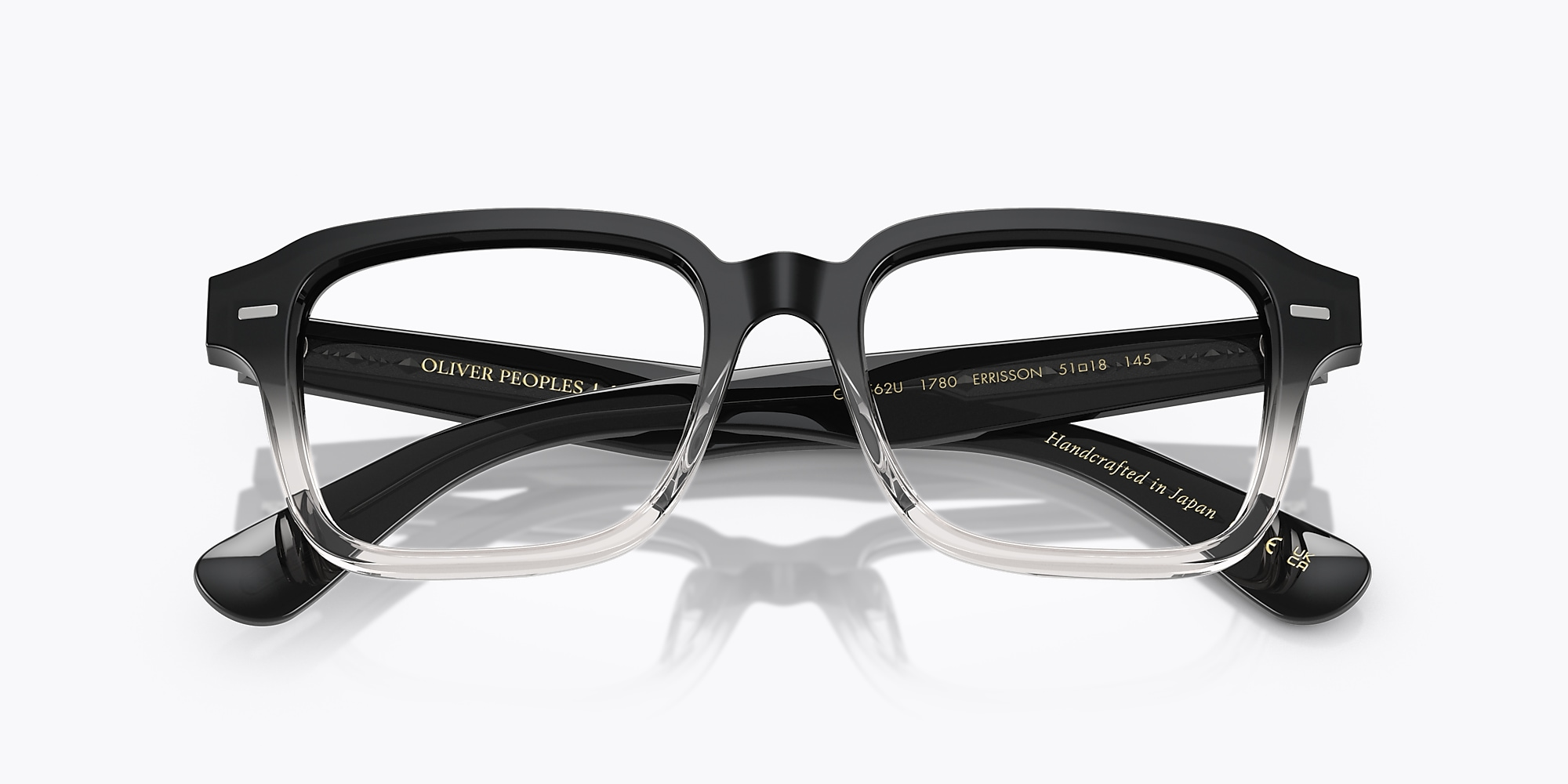 Oliver Peoples Optical frame ERRISSON OV5562U-1780