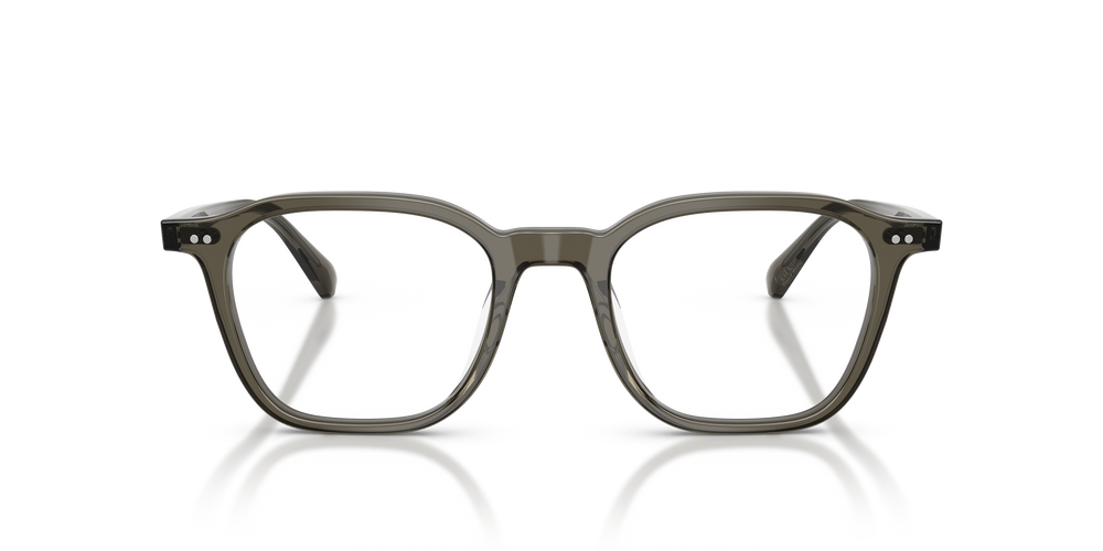 Oliver Peoples Okulary korekcyjne ARLLETT OV5620U-1820