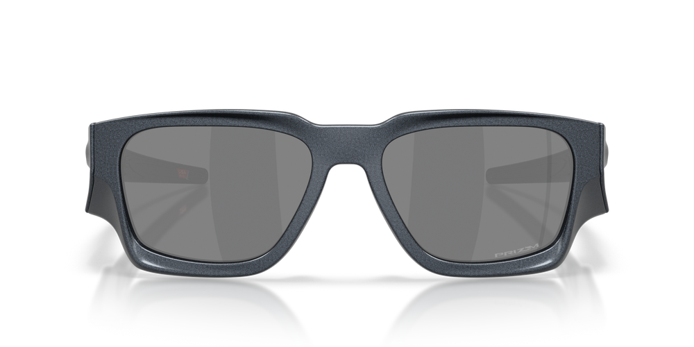 Oakley Okulary przeciwsłoneczne Instagator Blue Steel / Prizm Black OO9514-03