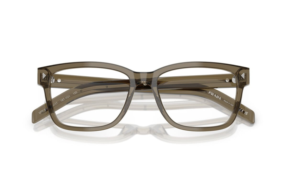Prada Optical frame PRB10V-18T1O1