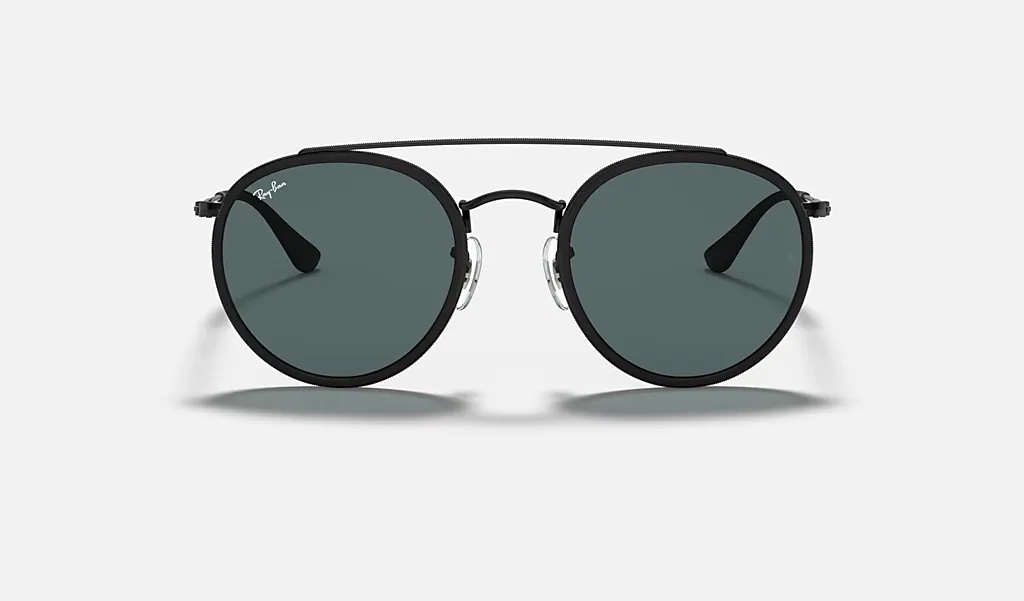 Ray-Ban Okulary przeciwsłoneczne RB3647N-002/R5