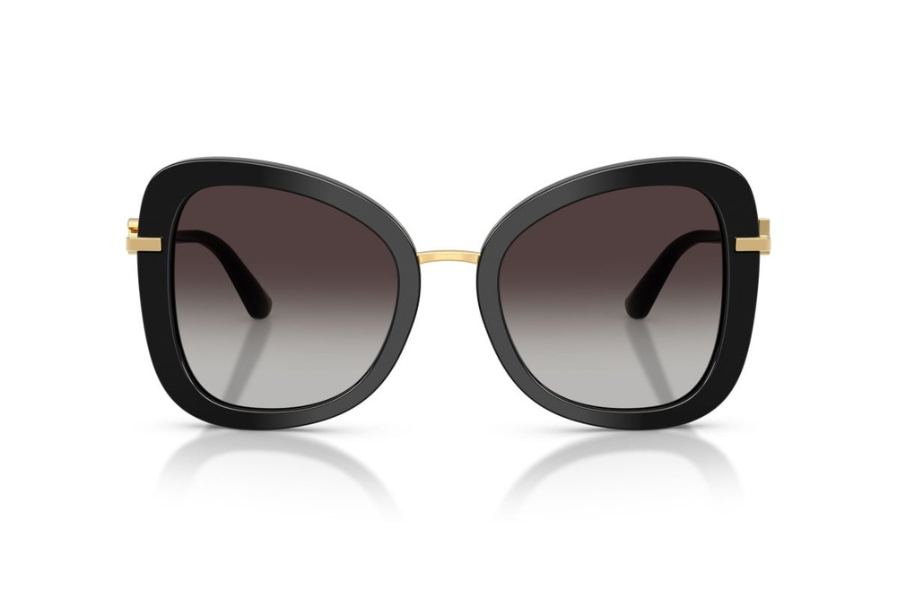 Dolce & Gabbana Sunglasses DG4535-501/8G