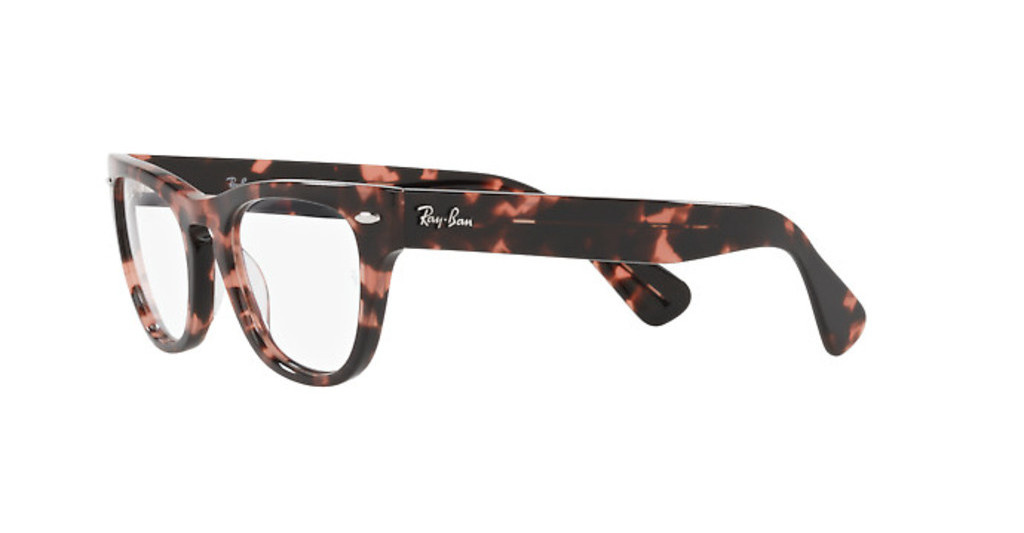 Ray-Ban Opticla frame LARAMIE RX2201V-8118